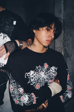 Load image into Gallery viewer, Fuck Hate-Kill-Destroy Longsleeve