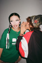 Load image into Gallery viewer, Taking Back Amberbysoul Green T-shirt
