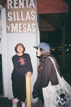Load image into Gallery viewer, Destroy America Crewneck