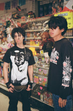 Load image into Gallery viewer, Fuck Hate-Kill-Destroy Longsleeve