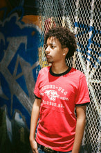 Load image into Gallery viewer, Punk Dept. Ringer T-shirt