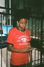 Load image into Gallery viewer, Punk Dept. Ringer T-shirt