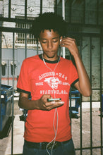 Load image into Gallery viewer, Punk Dept. Ringer T-shirt