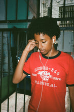 Load image into Gallery viewer, Punk Dept. Ringer T-shirt