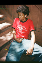 Load image into Gallery viewer, Punk Dept. Ringer T-shirt