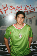 Load image into Gallery viewer, Mexico Soccer Jersey