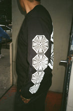 Load image into Gallery viewer, Umbrella Long-sleeve