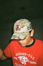 Load image into Gallery viewer, Devil&#39;s Desert Camo Hat