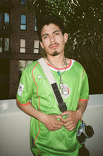 Load image into Gallery viewer, Mexico Soccer Jersey
