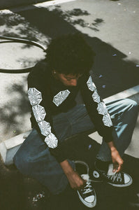 Umbrella Long-sleeve