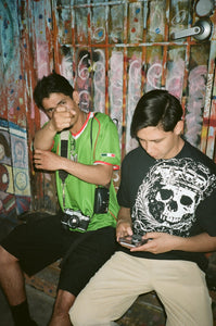 Mexico Soccer Jersey