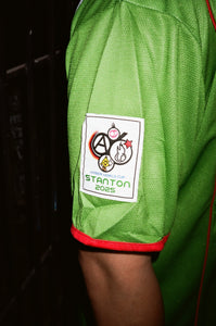 Mexico Soccer Jersey