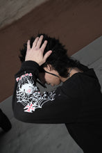 Load image into Gallery viewer, Fuck Hate-Kill-Destroy Longsleeve