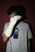 Load image into Gallery viewer, Ghostface Black T-shirt