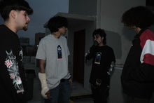 Load image into Gallery viewer, Ghostface Black T-shirt