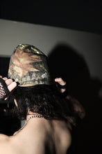 Load image into Gallery viewer, HKD Real Tree Camo Skully