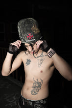 Load image into Gallery viewer, HKD Real Tree Camo Skully