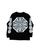 Load image into Gallery viewer, Umbrella Long-sleeve