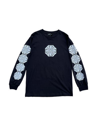 Umbrella Long-sleeve
