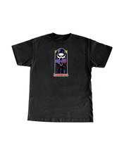 Load image into Gallery viewer, Ghostface Black T-shirt