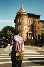 Load image into Gallery viewer, Hate-Kill-Destroy Messager bag