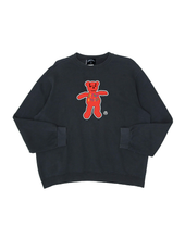 Load image into Gallery viewer, Destroy America Crewneck