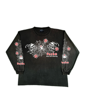 Load image into Gallery viewer, Fuck Hate-Kill-Destroy Longsleeve
