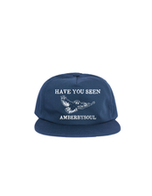 Load image into Gallery viewer, Have You Seen Amberbysoul 6 Panel Hat