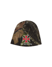 Load image into Gallery viewer, HKD Real Tree Camo Skully