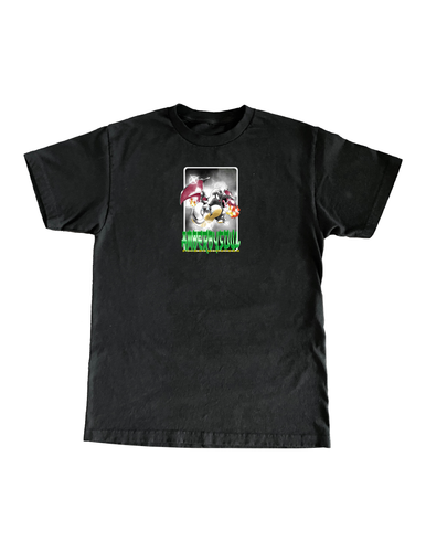 Pocket Monster t-shirt