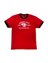 Load image into Gallery viewer, Punk Dept. Ringer T-shirt