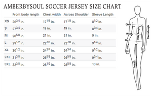 Mexico Soccer Jersey
