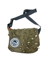 Load image into Gallery viewer, Hate-Kill-Destroy Messager bag